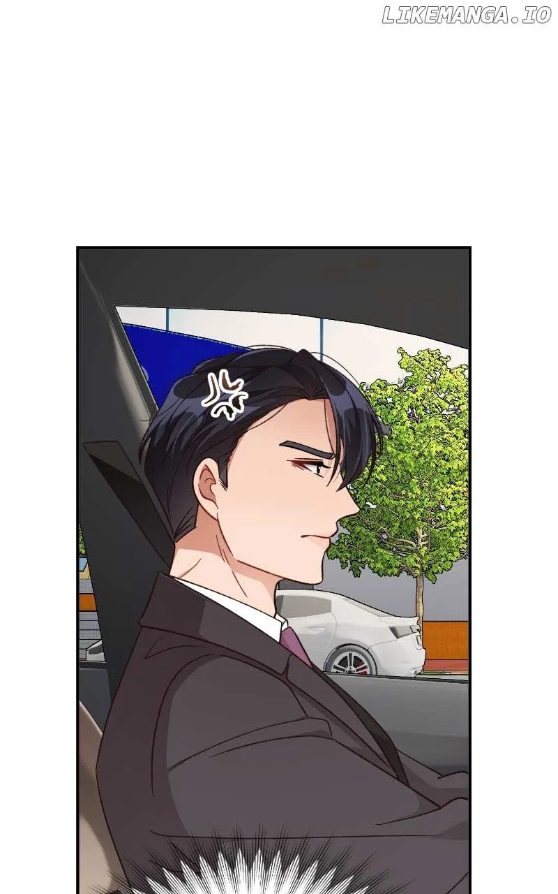 There Is No Perfect Married Couple Chapter 109 – Page 7