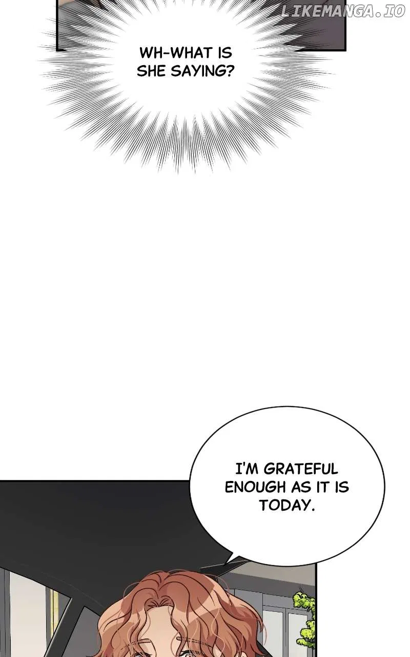There Is No Perfect Married Couple Chapter 109 – Page 8