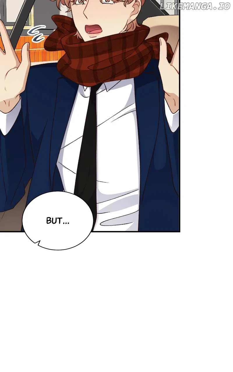 There Is No Perfect Married Couple Chapter 109 – Page 9