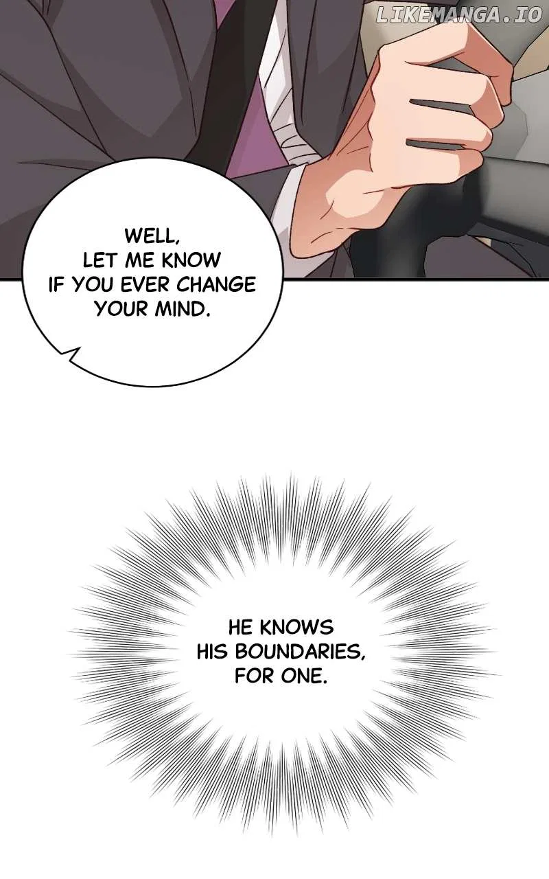 There Is No Perfect Married Couple Chapter 109 – Page 11