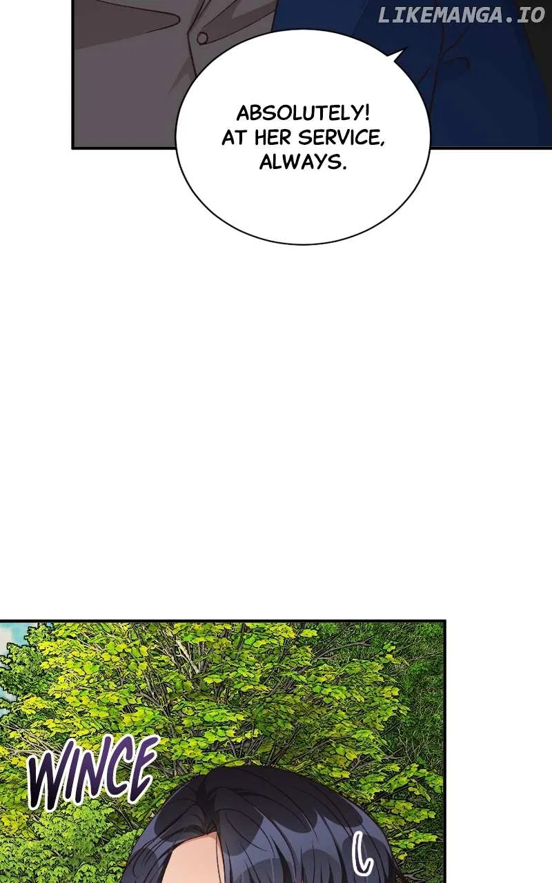 There Is No Perfect Married Couple Chapter 109 – Page 15