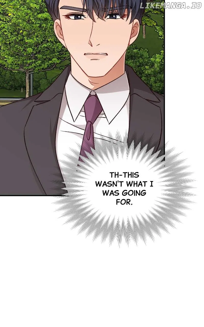 There Is No Perfect Married Couple Chapter 109 – Page 16
