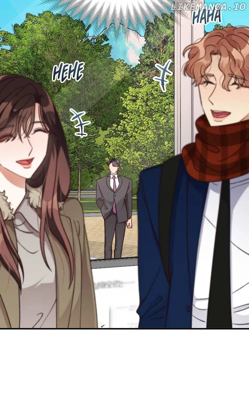 There Is No Perfect Married Couple Chapter 109 – Page 19