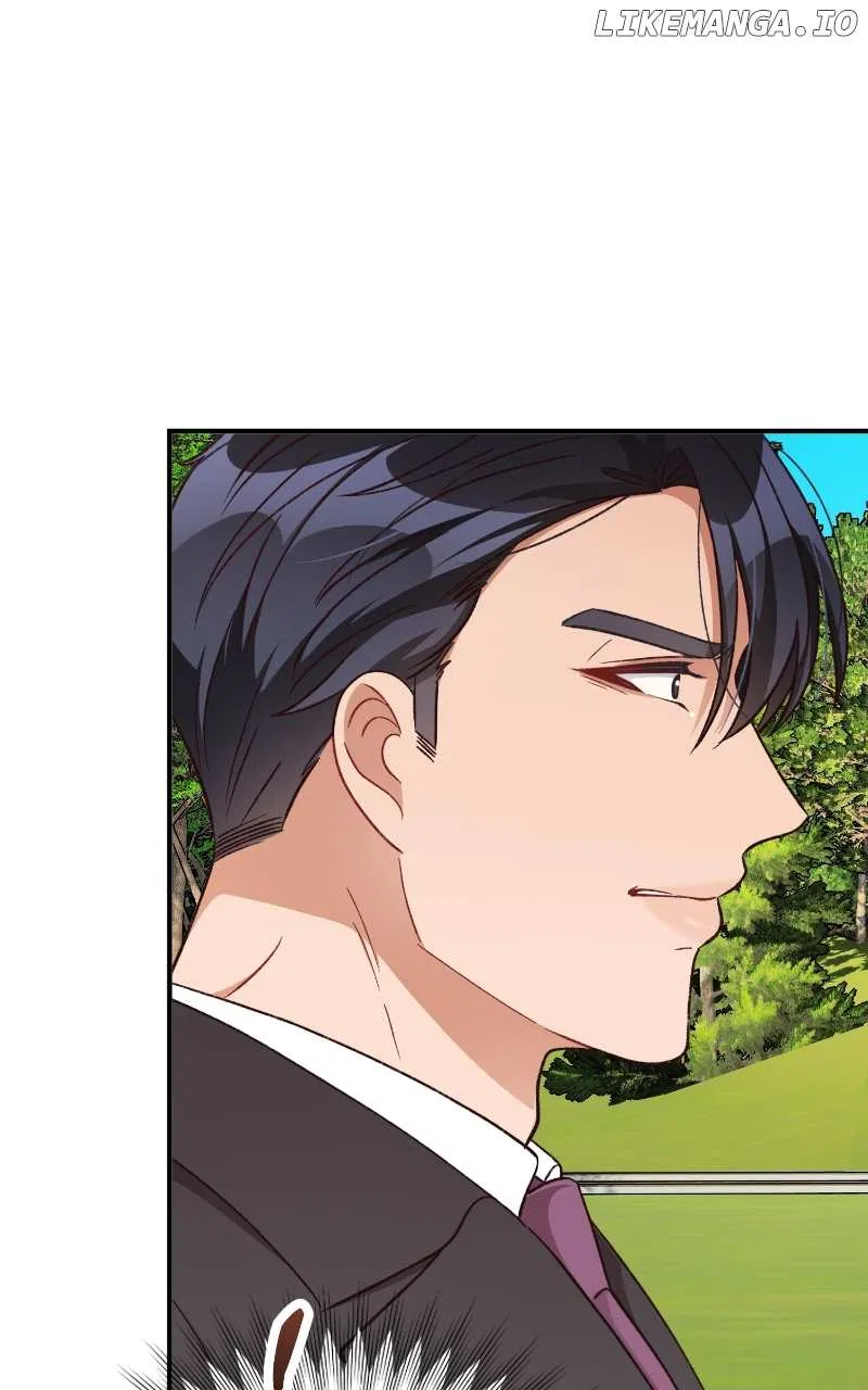 There Is No Perfect Married Couple Chapter 109 – Page 20