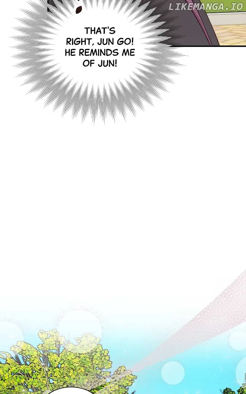 There Is No Perfect Married Couple Chapter 109 – Page 21