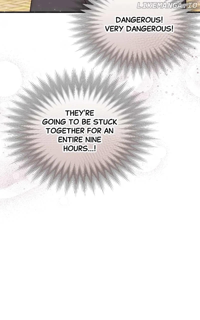 There Is No Perfect Married Couple Chapter 109 – Page 23