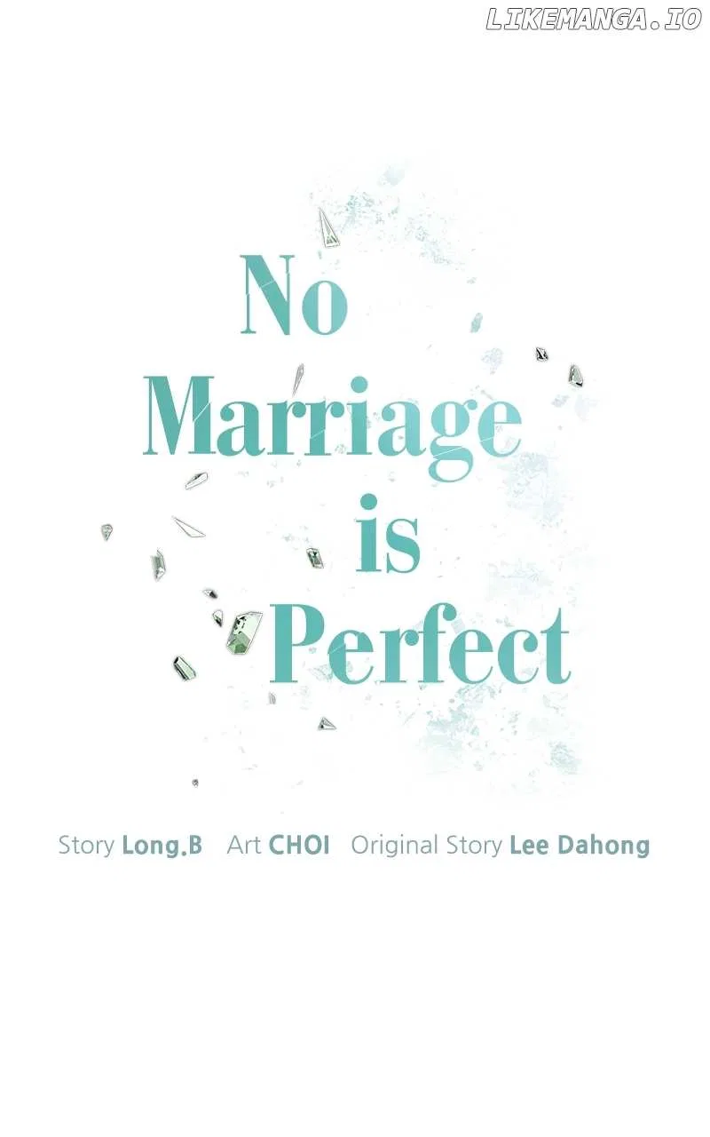There Is No Perfect Married Couple Chapter 109 – Page 24