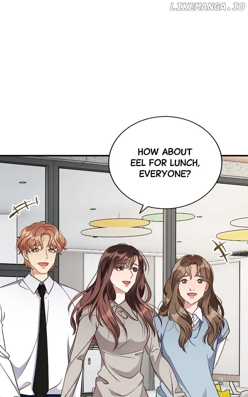 There Is No Perfect Married Couple Chapter 109 – Page 25
