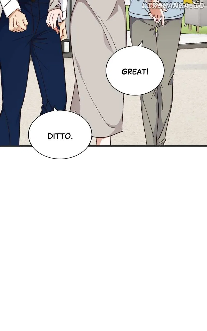 There Is No Perfect Married Couple Chapter 109 – Page 26