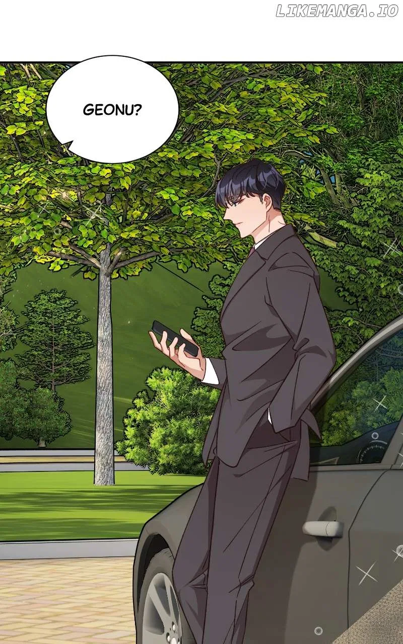 There Is No Perfect Married Couple Chapter 109 – Page 27