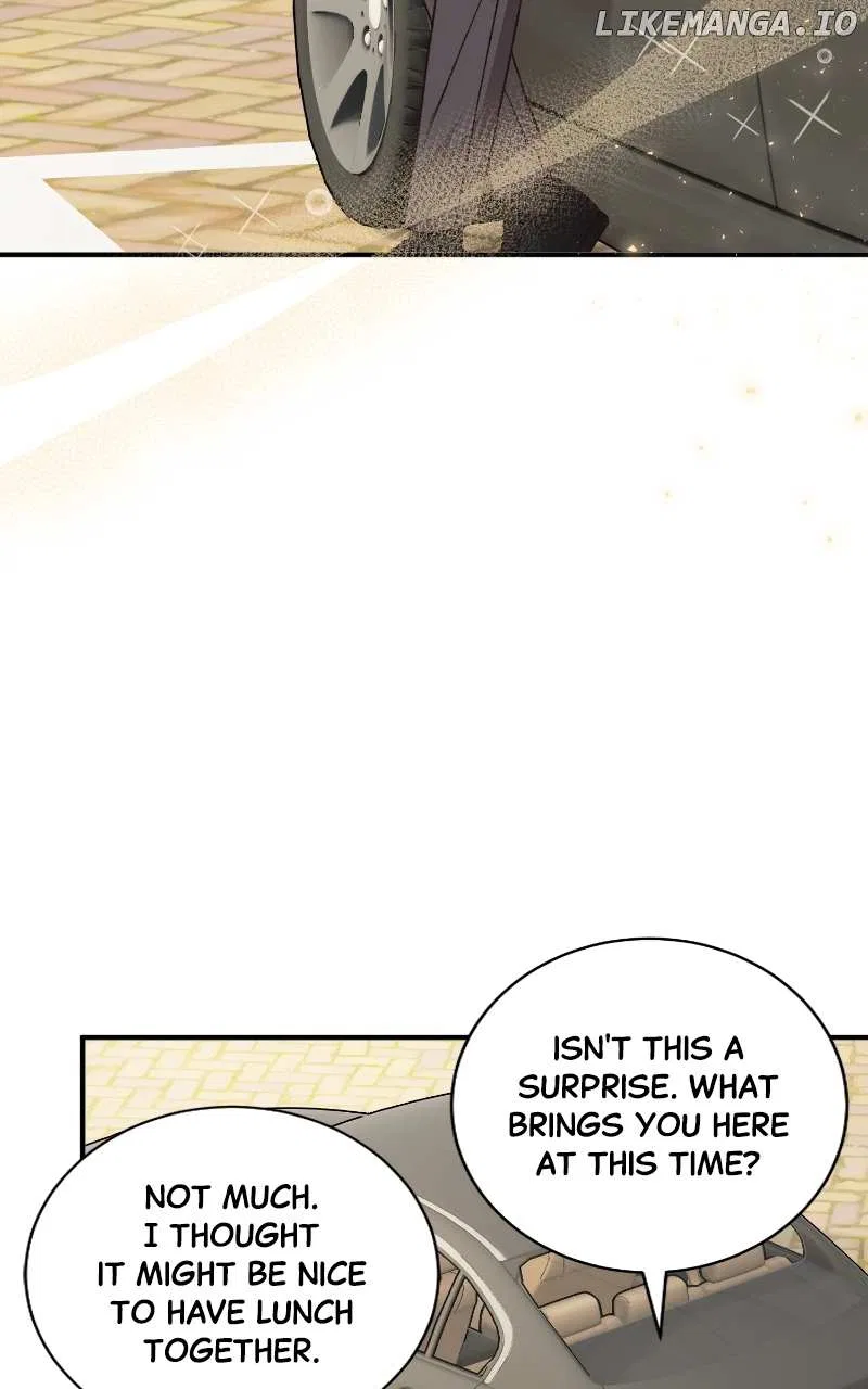 There Is No Perfect Married Couple Chapter 109 – Page 28