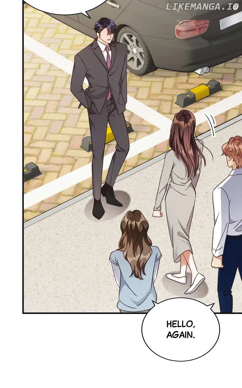 There Is No Perfect Married Couple Chapter 109 – Page 29