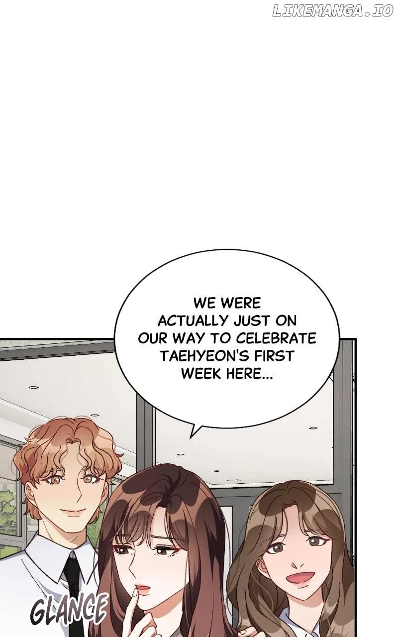There Is No Perfect Married Couple Chapter 109 – Page 30