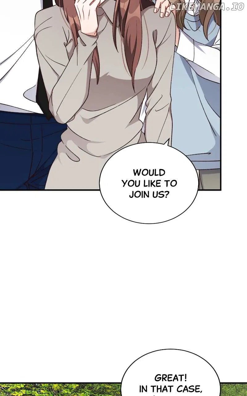 There Is No Perfect Married Couple Chapter 109 – Page 31
