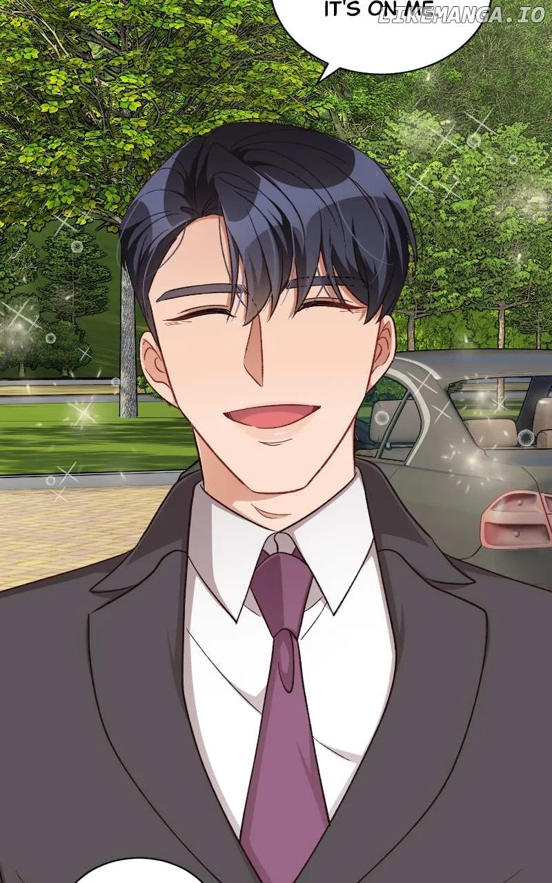 There Is No Perfect Married Couple Chapter 109 – Page 32