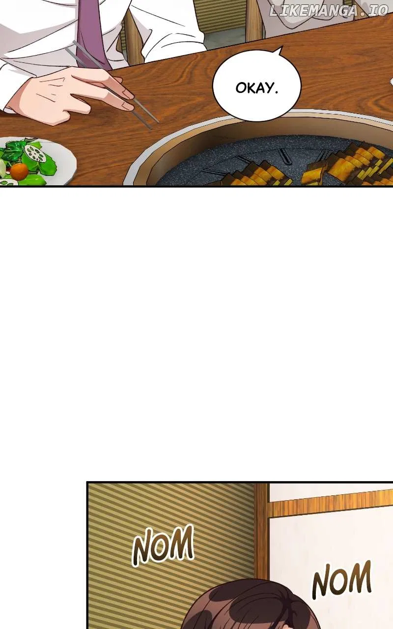 There Is No Perfect Married Couple Chapter 109 – Page 36