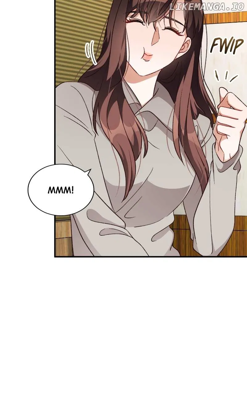 There Is No Perfect Married Couple Chapter 109 – Page 37