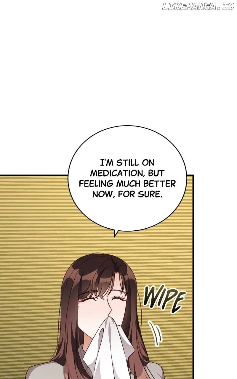 There Is No Perfect Married Couple Chapter 109 – Page 39