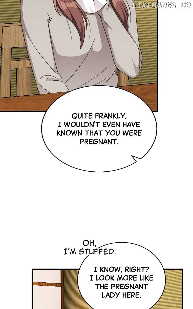 There Is No Perfect Married Couple Chapter 109 – Page 40