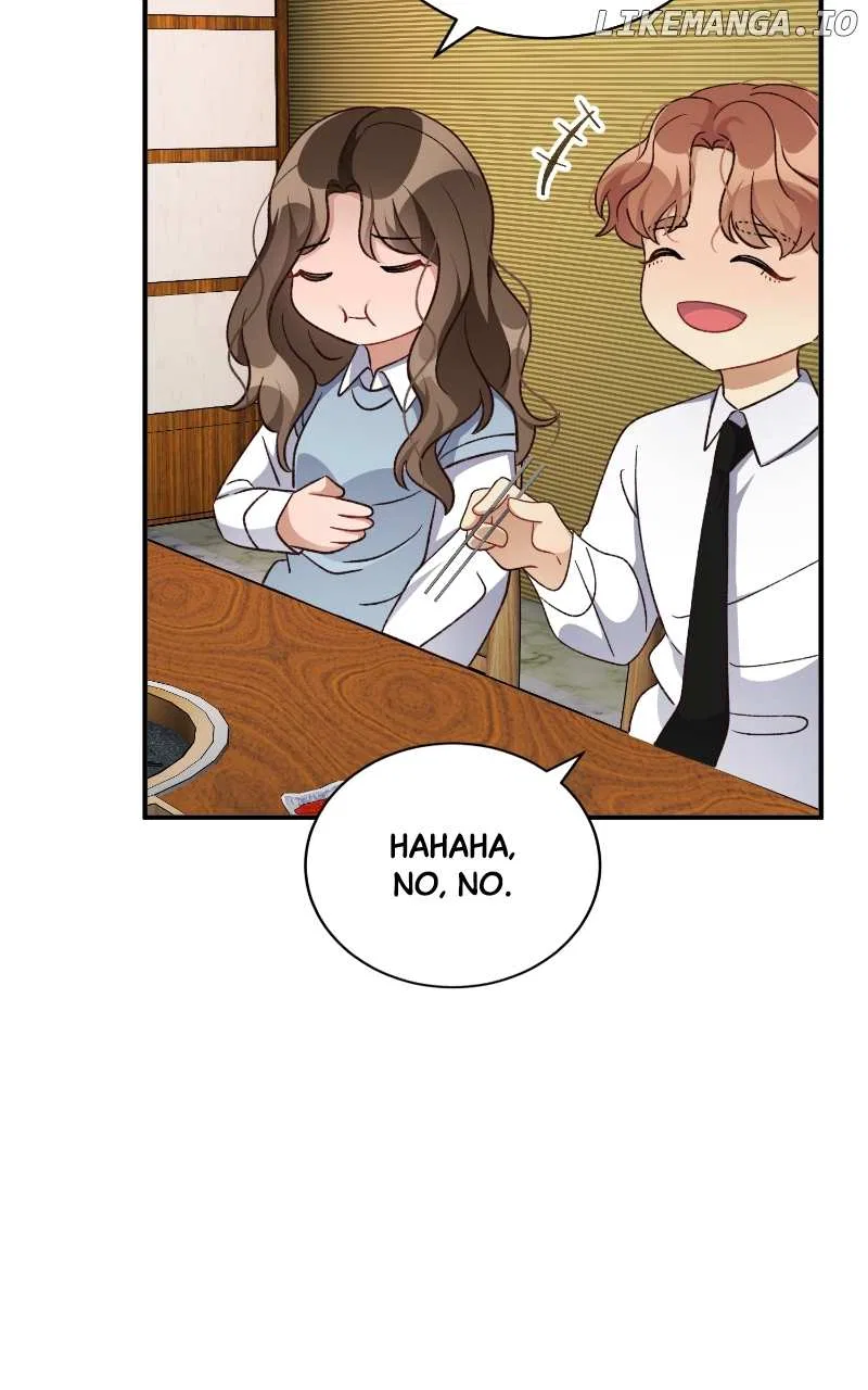 There Is No Perfect Married Couple Chapter 109 – Page 41