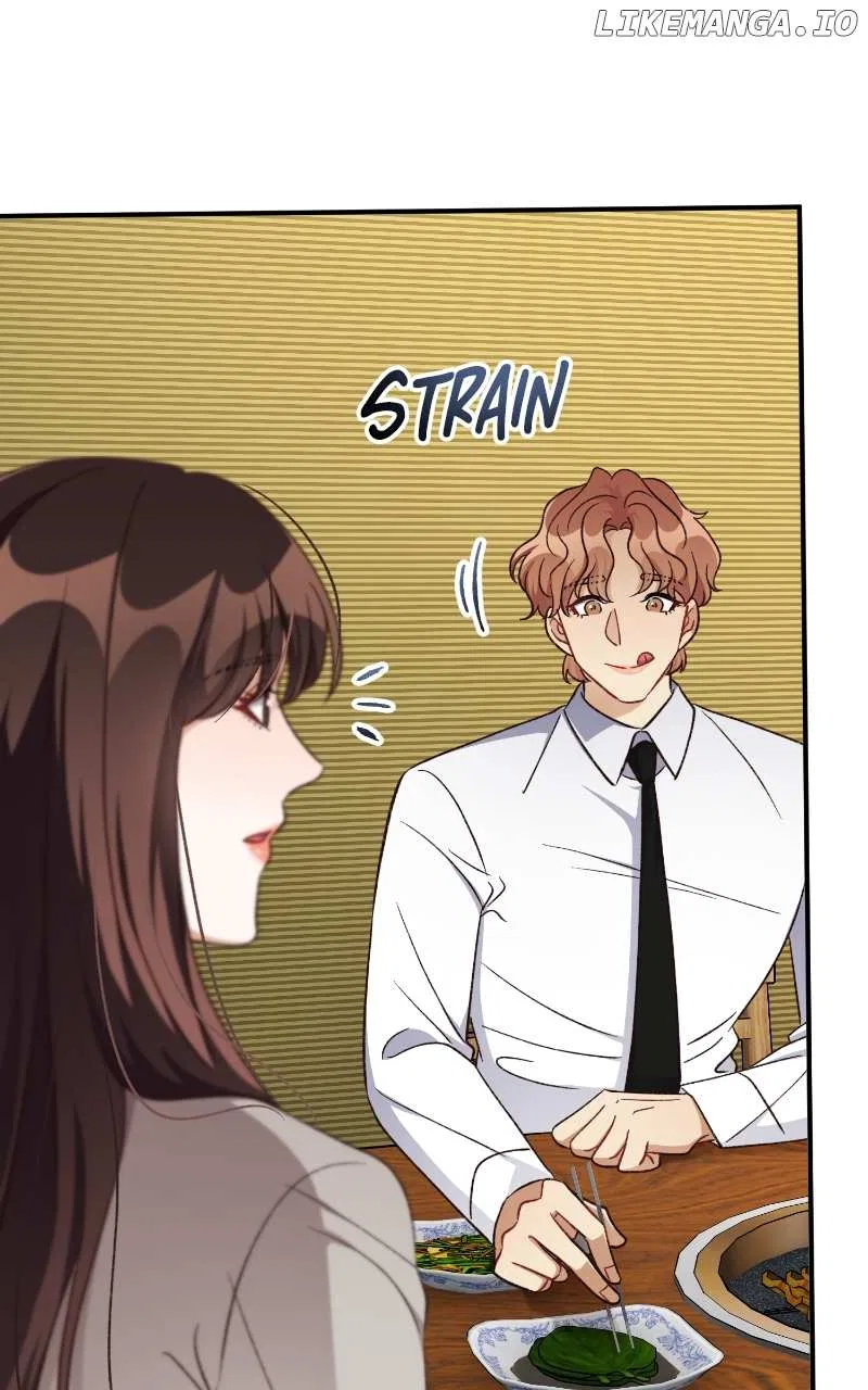 There Is No Perfect Married Couple Chapter 109 – Page 42