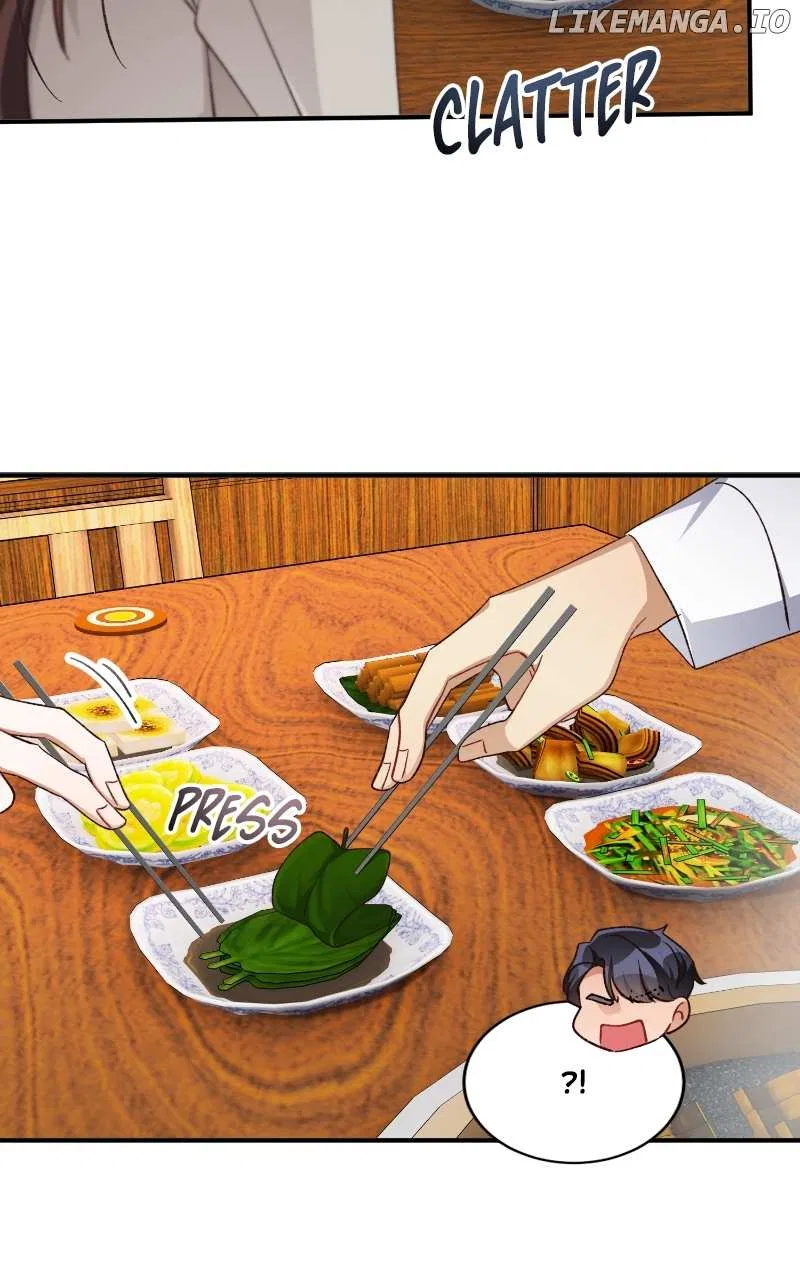 There Is No Perfect Married Couple Chapter 109 – Page 43