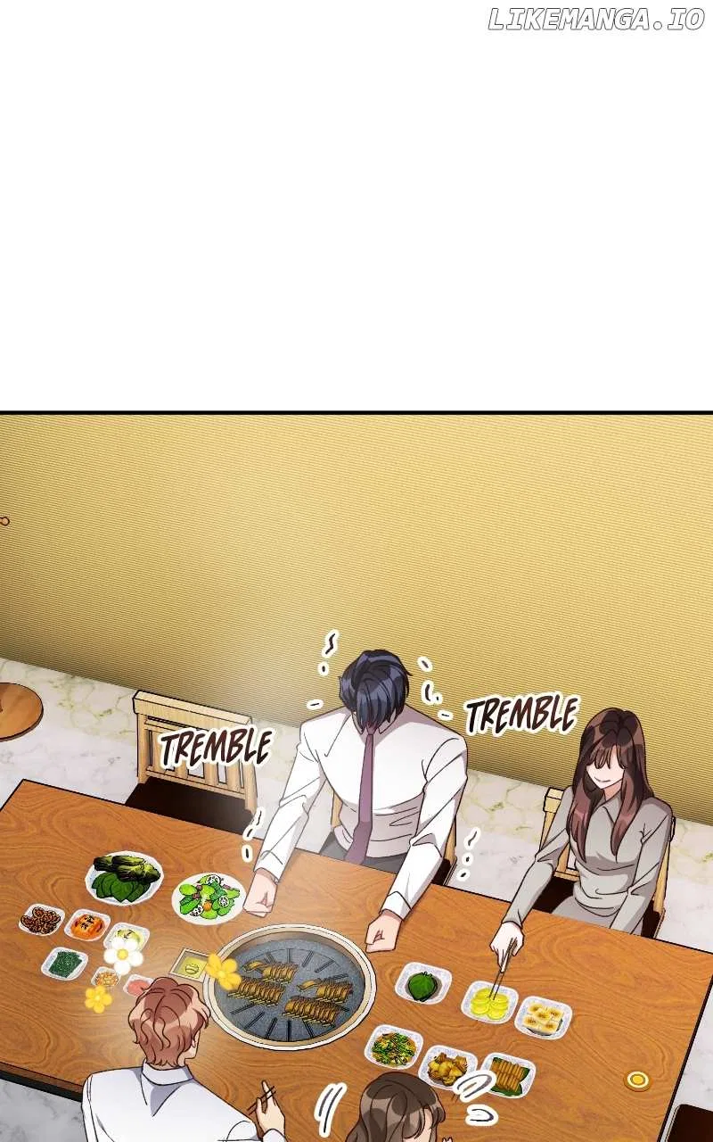 There Is No Perfect Married Couple Chapter 109 – Page 44