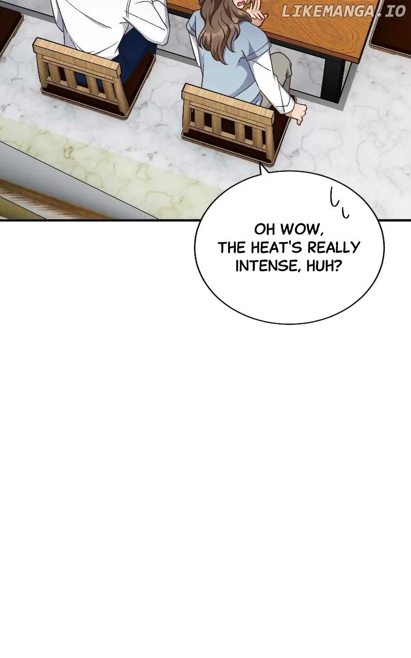 There Is No Perfect Married Couple Chapter 109 – Page 45
