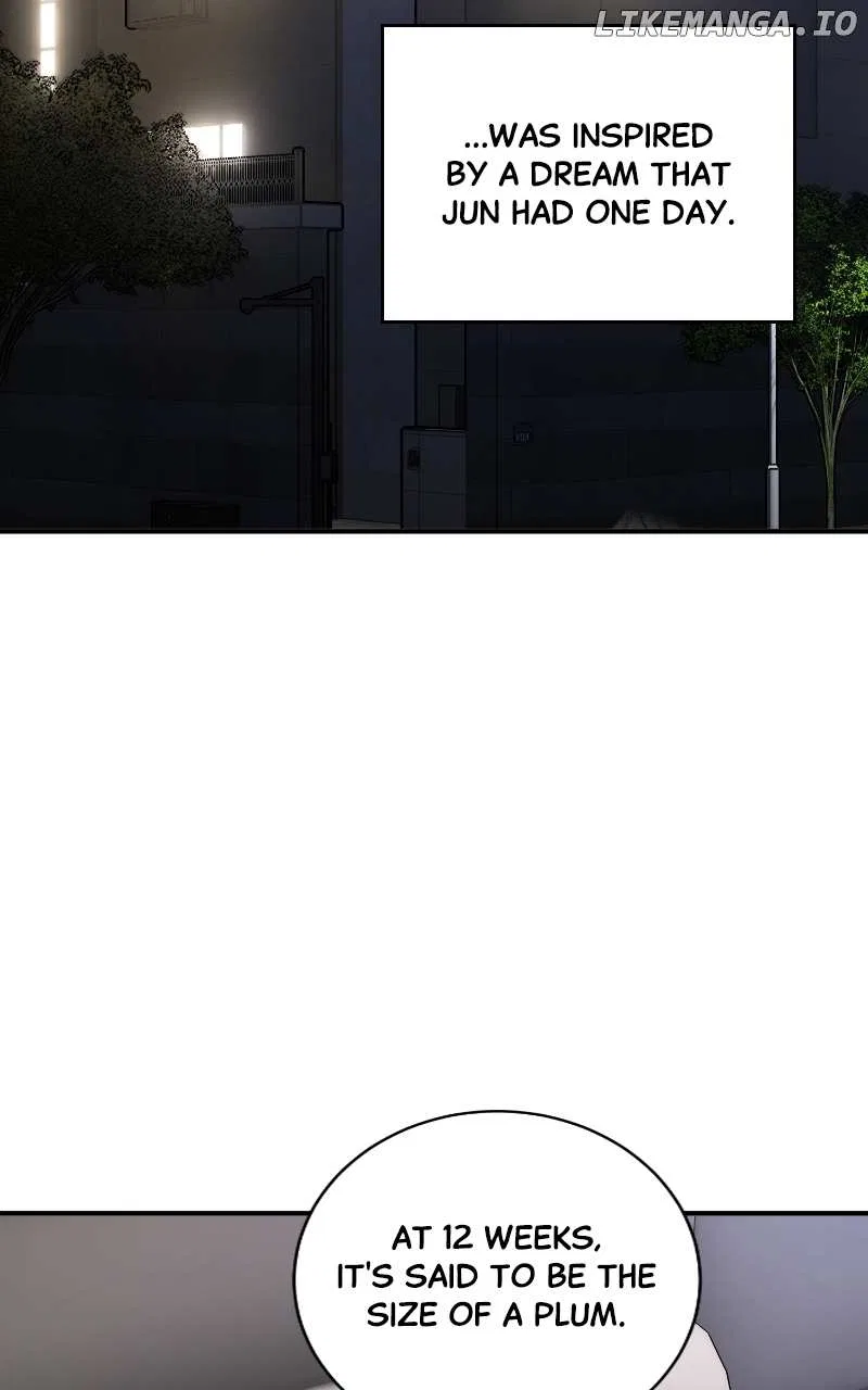 There Is No Perfect Married Couple Chapter 109 – Page 47