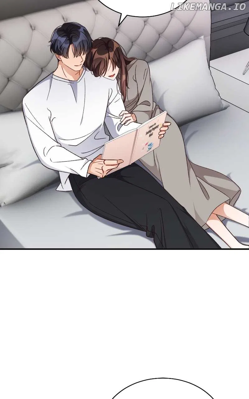 There Is No Perfect Married Couple Chapter 109 – Page 48