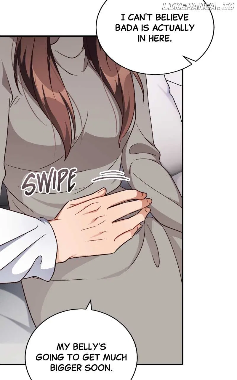 There Is No Perfect Married Couple Chapter 109 – Page 49