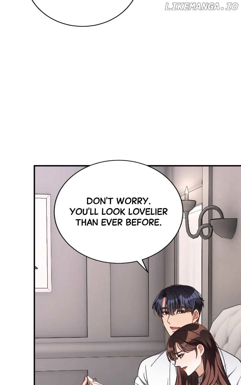 There Is No Perfect Married Couple Chapter 109 – Page 50