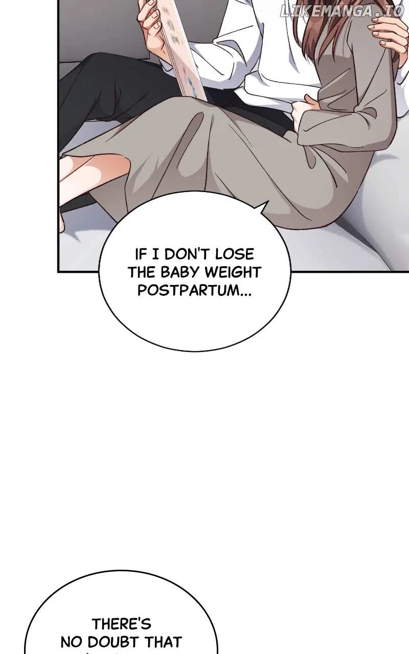 There Is No Perfect Married Couple Chapter 109 – Page 51