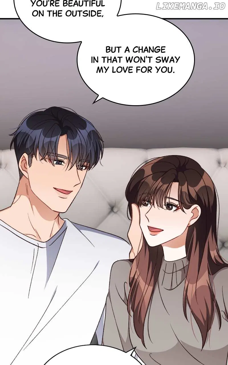 There Is No Perfect Married Couple Chapter 109 – Page 52