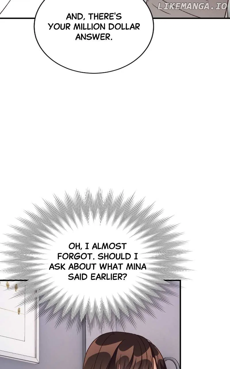 There Is No Perfect Married Couple Chapter 109 – Page 53