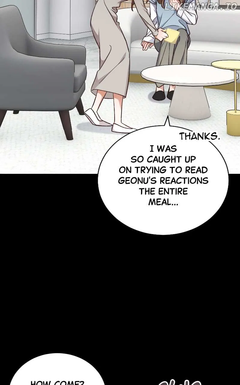 There Is No Perfect Married Couple Chapter 109 – Page 56