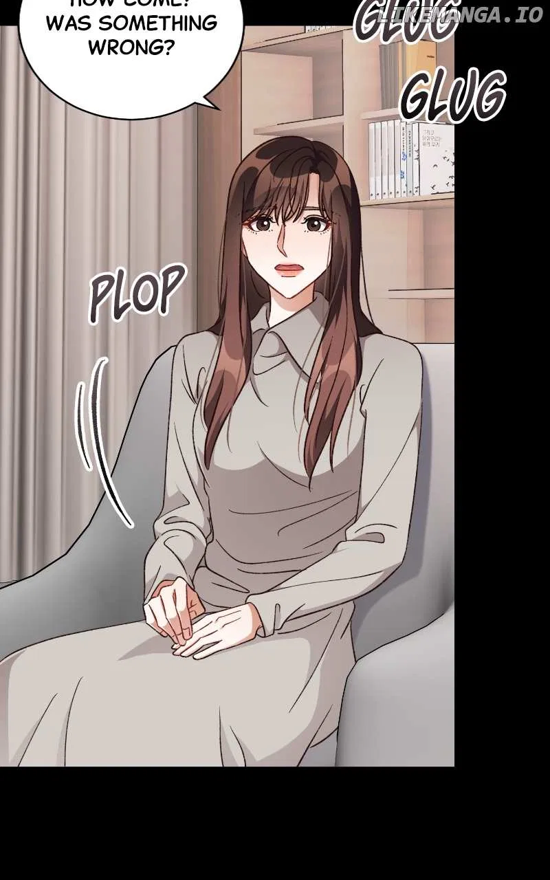 There Is No Perfect Married Couple Chapter 109 – Page 57