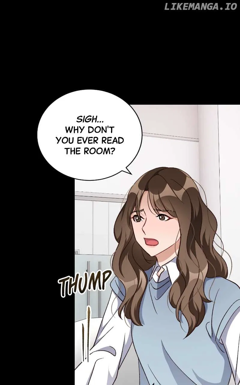 There Is No Perfect Married Couple Chapter 109 – Page 58