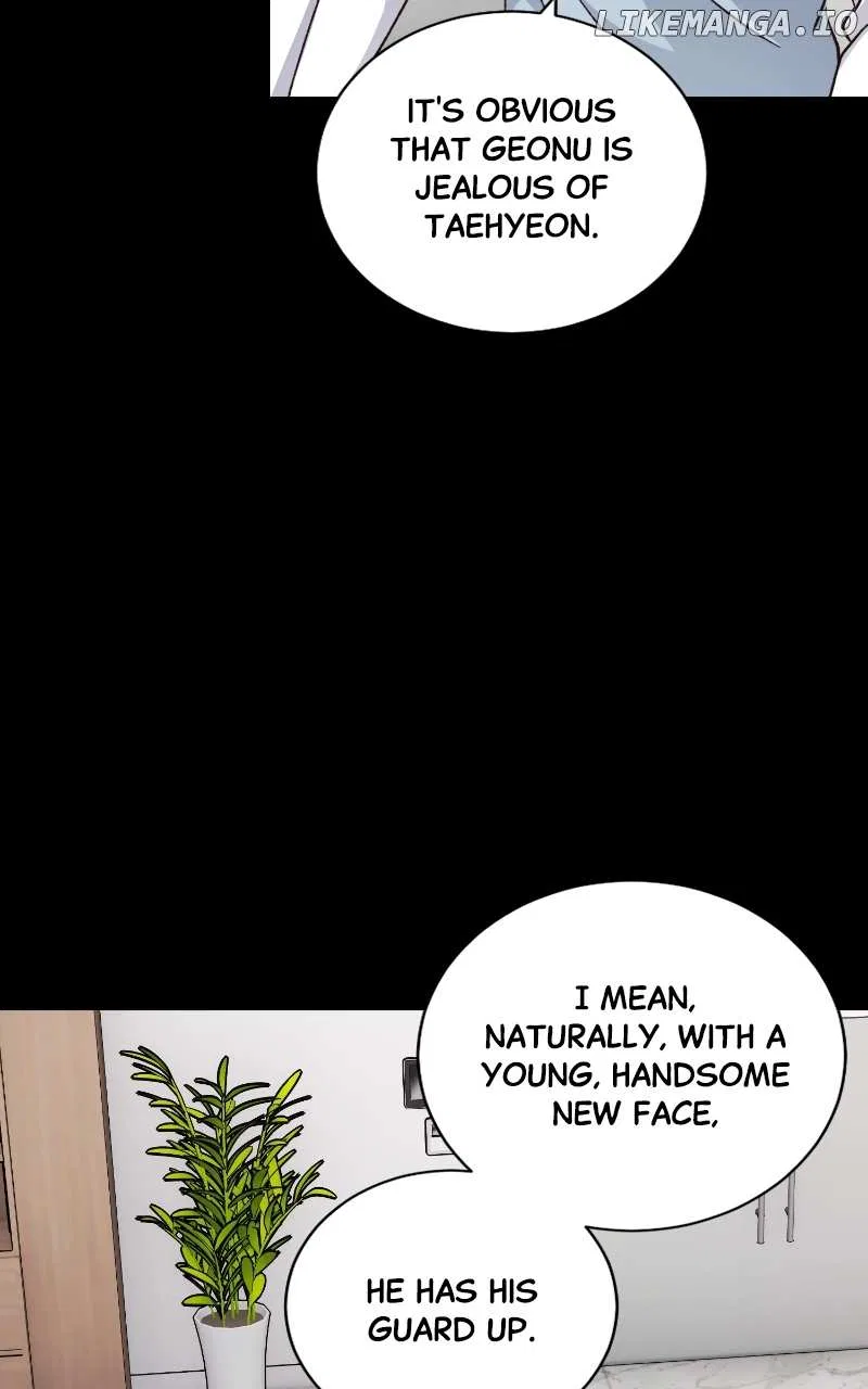 There Is No Perfect Married Couple Chapter 109 – Page 59