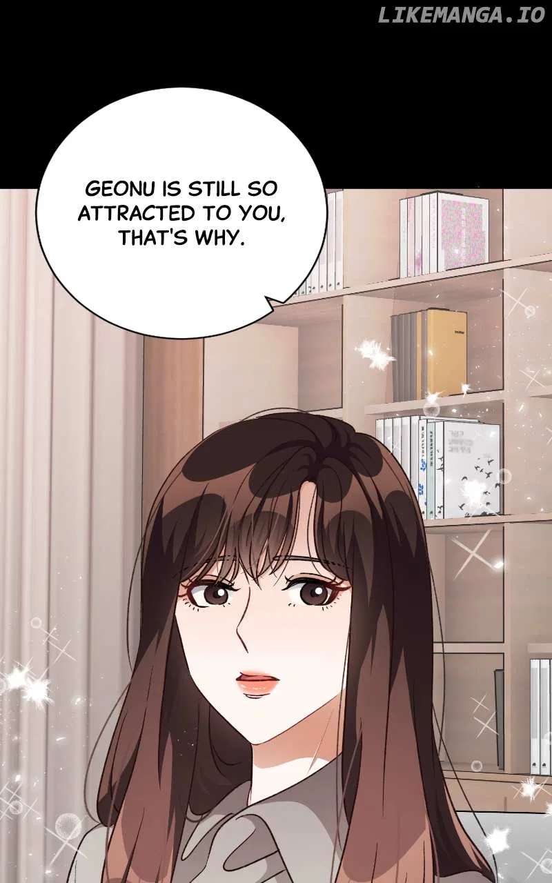 There Is No Perfect Married Couple Chapter 109 – Page 61
