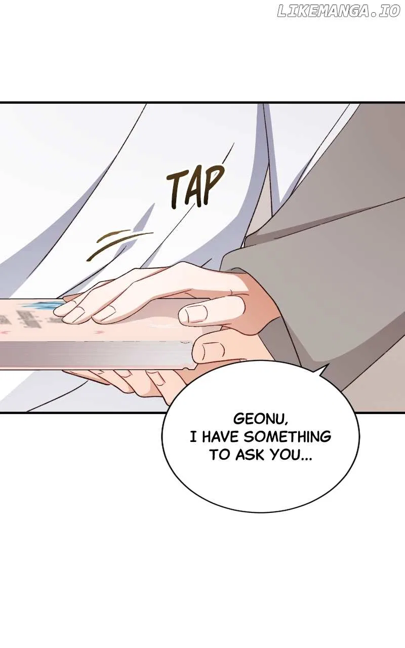 There Is No Perfect Married Couple Chapter 109 – Page 63