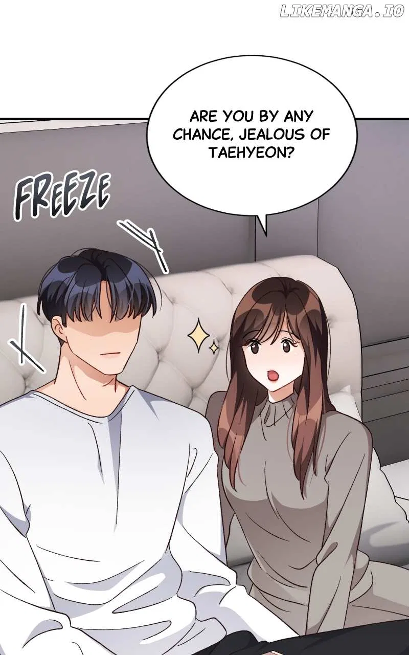 There Is No Perfect Married Couple Chapter 109 – Page 64