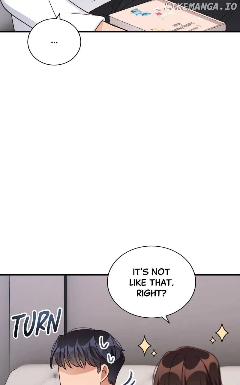 There Is No Perfect Married Couple Chapter 109 – Page 65