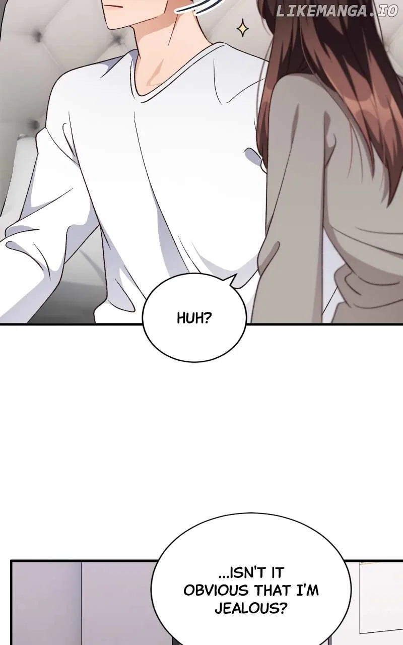 There Is No Perfect Married Couple Chapter 109 – Page 66