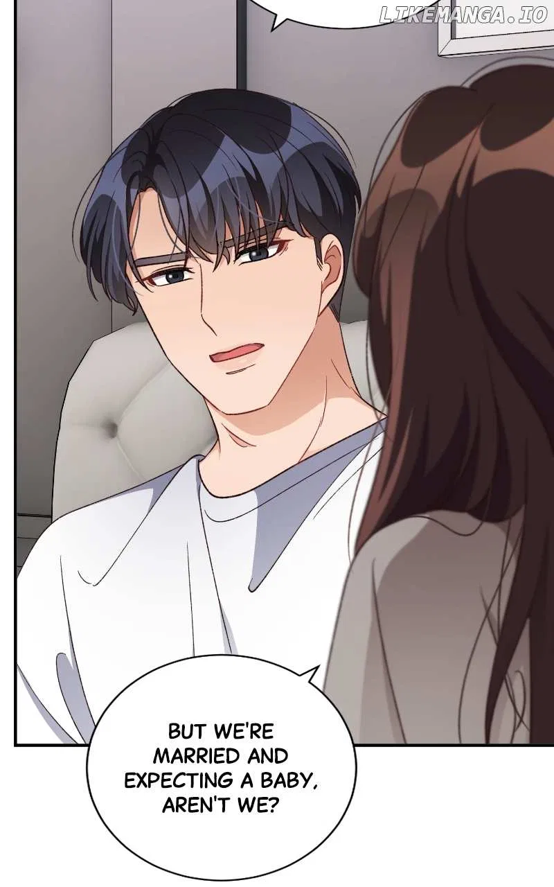 There Is No Perfect Married Couple Chapter 109 – Page 67