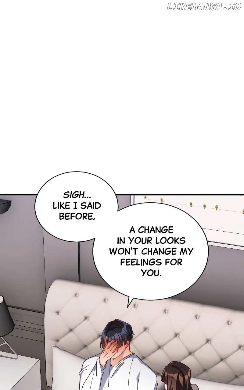 There Is No Perfect Married Couple Chapter 109 – Page 68
