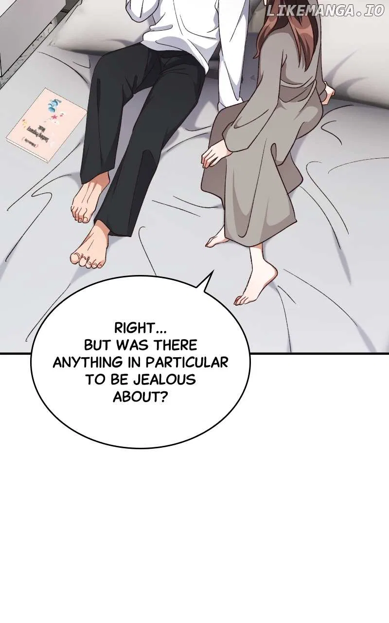 There Is No Perfect Married Couple Chapter 109 – Page 69