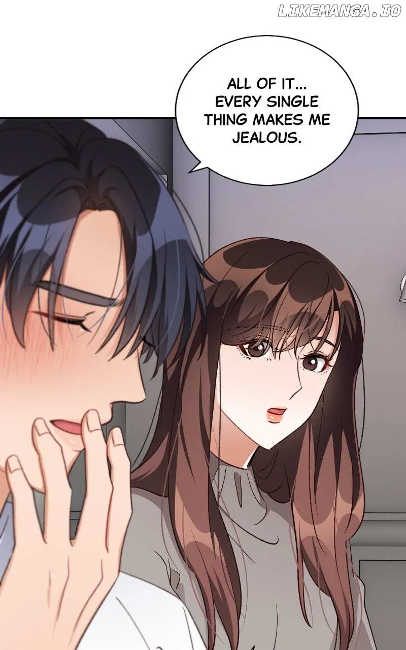 There Is No Perfect Married Couple Chapter 109 – Page 70