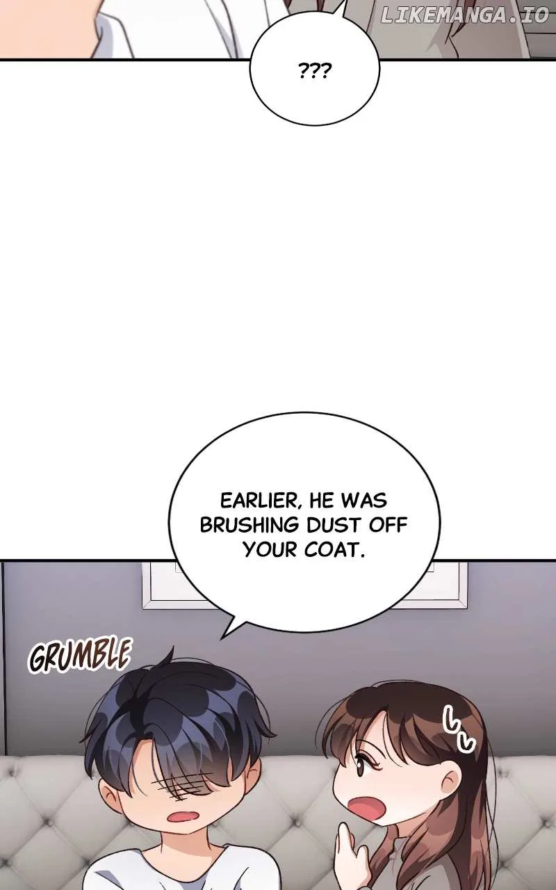 There Is No Perfect Married Couple Chapter 109 – Page 71