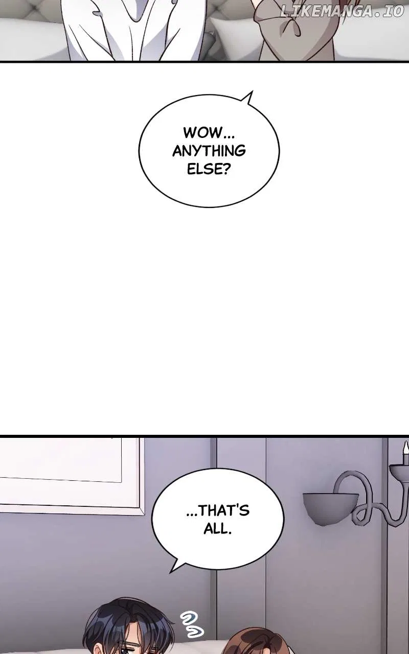 There Is No Perfect Married Couple Chapter 109 – Page 72